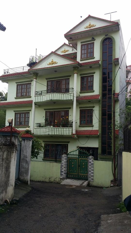 Real Estate Company